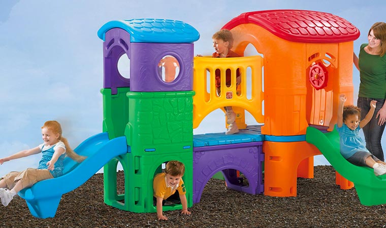 Step2 Plastic Toys Greece